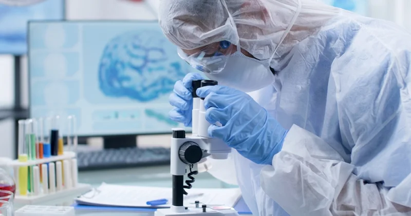 Yarının tedavilerinde Türkiye’nin imzası var! Klinik araştırma yatırımı 21,2 milyar TL’yi aştı Haberler