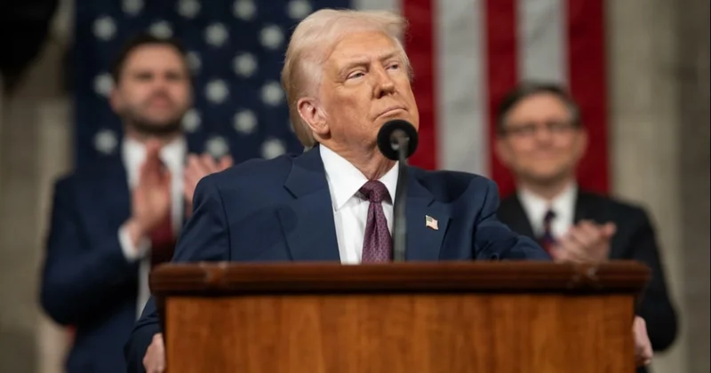 Trump: Türkiye ve Bangladeş 111 Boeing uçağı alacak Sözcü Gazetesi