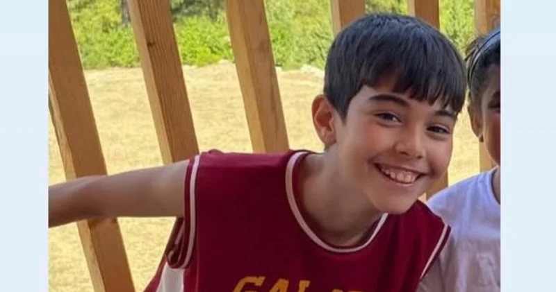 Son dakika haberler: Adana daki kazada yaralanan 13 yaşındaki İsmail Arslan, 13 gün sonra yaşamını yitirdi Son dakika haberleri