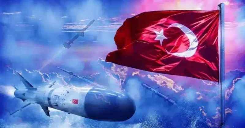Çelik Kubbe için dev hamle! ASELSAN ve ROKETSAN’dan 1,2 milyar euroluk imza!