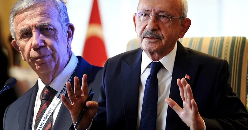Kılıçdaroğlu ndan yeni açıklama! Yavaş ı kendi sözleriyle vurdu