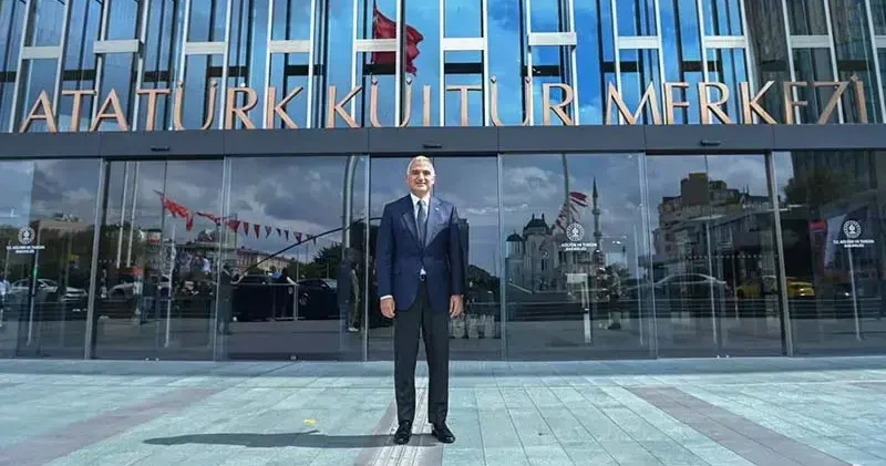 Türkiye Kültür Yolu Festivali nde 20 nci durak İstanbul: Sanat ve lezzet ziyaretçilerle buluşacak