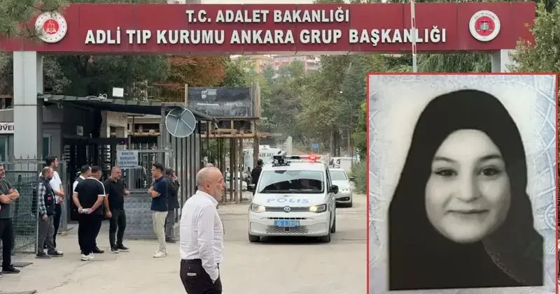 Boşanma aşamasındaki eşinin bıçakladığı Buse, 1 hafta sonra hayatını kaybetti