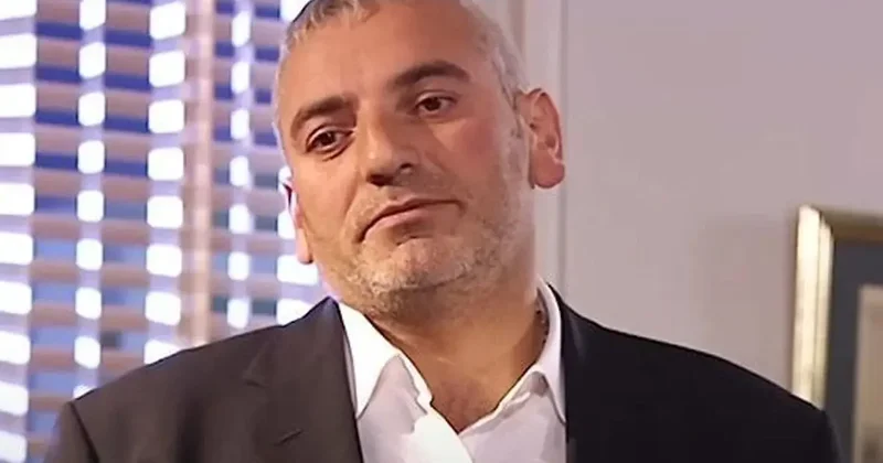 Kurtlar Vadisi nin Abidin inden çok konuşulacak sözler: Bir şey izliyorduk üç gün sonra gerçek hayatta yaşıyorduk
