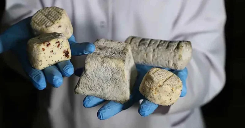 20 yıl önce Fransa da öğrendi, köyüne getirdi: Turistler kutu kutu alıp ülkelerine taşıyor Sözcü Gazetesi