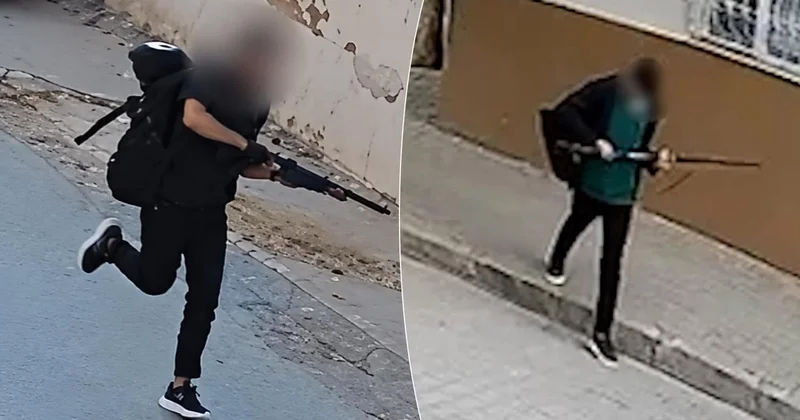 Milli Eğitim Bakanı Yusuf Tekin: Manisa daki saldırı bir okul saldırısı değil