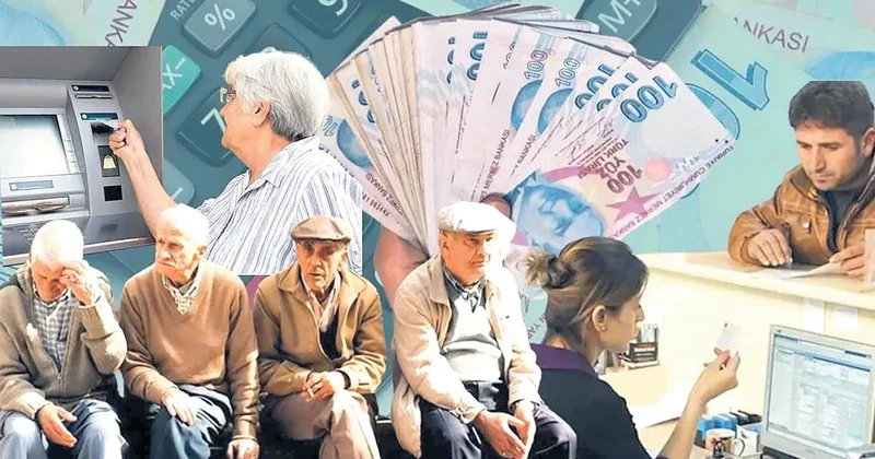Memur artışı tüm ödemeleri değiştirecek... İşte hesap...
