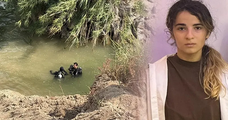 Osmaniye de 2 yıl önce kaybolan Gülhan dan haber yok! Cansız mankenle iz sürülüyor