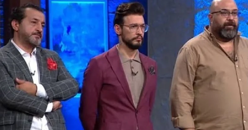 MasterChef şampiyonu milyarlık fonun patronuyla ortak çıktı Sözcü Gazetesi
