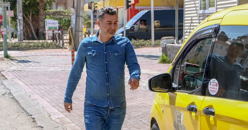 Özgür öğretmenin hayatını karartan mahkeme 8 yıl sonra Pardon dedi Sözcü Gazetesi