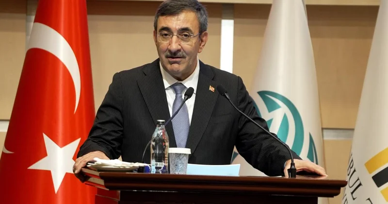 Cevdet Yılmaz: Ekonomimizi geleceğe taşımak zorundayız