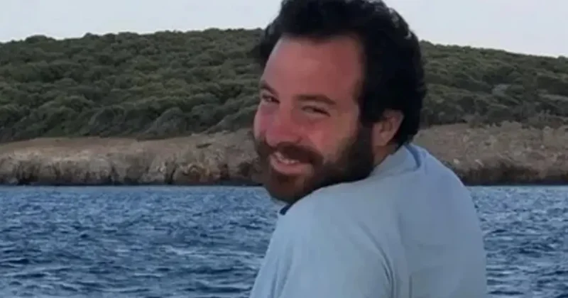 Son dakika: Ümit Boyner in oğlu Mithat Sinan Bolak gözaltına alındı