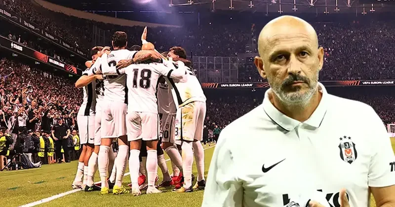Beşiktaş ta üç isim için sakatlık seferberliği; hedef Kocaelispor maçı Fanatik Gazetesi Beşiktaş (BJK) Haberleri Spor