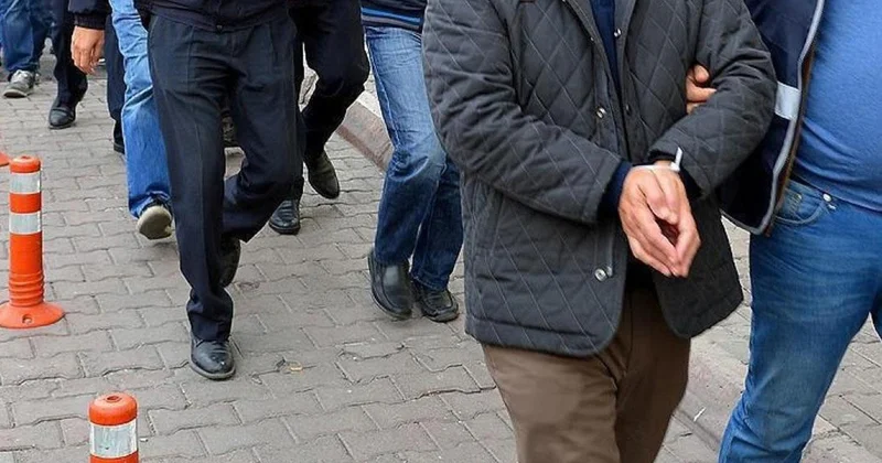 “Halka arz” vaadiyle nitelikli dolandırıcılık soruşturmasında 11 ilde eş zamanlı operasyon: 23 şüpheli gözaltında