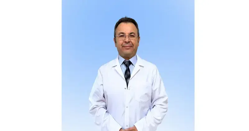 Prof. Dr. Şahiner: Fıtıkta laparoskopik cerrahi, hastaya hızlı iyileşme sağlıyor