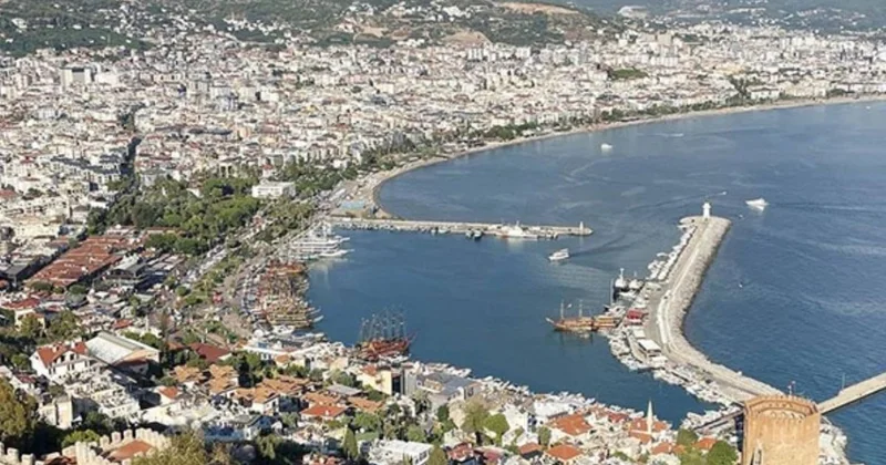 24 ilçe plakalarını hazırladı: Türkiye de il olmaya aday ilçeler belli oldu Sözcü Gazetesi