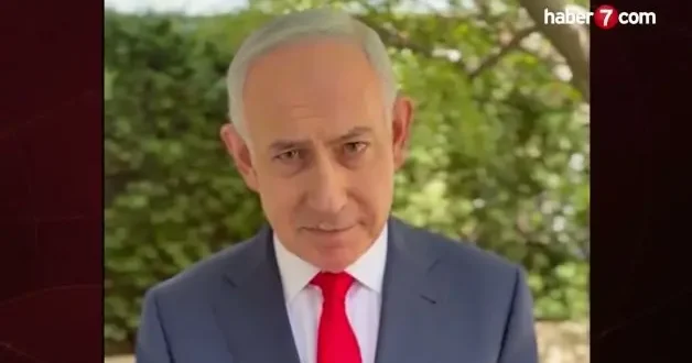 Netanyahu Mamdani yi böyle tehdit etti!