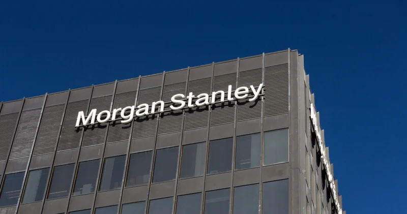 Dünyaca ünlü yatırım bankasında e posta hatası! Geri çekmeye çalıştı ama çok geç kaldı... Morgan Stanley’de neler oluyor?