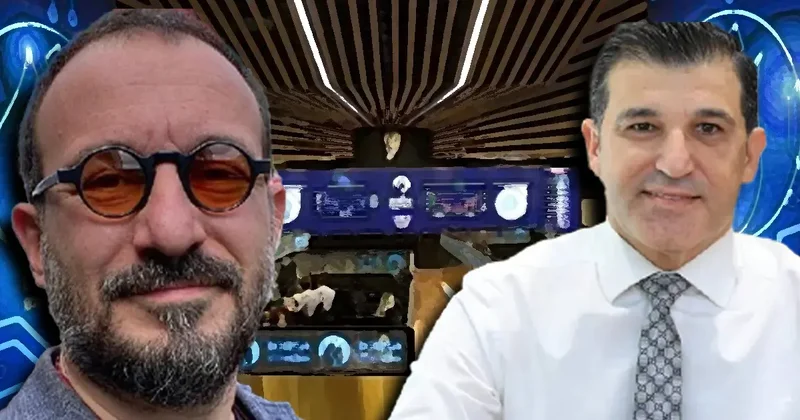 Fon soruşturmalarında 14 şüpheli tutuklandı: Nihat Kırmızı ve Abdulkadir Özkan la ilgili son durum duyuruldu