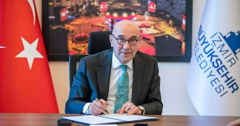 Örnekköy kooperatifi davası açılıyor! Tunç Soyer in de aralarında olduğu 19 kişi 18 Kasım da hakim karşısında
