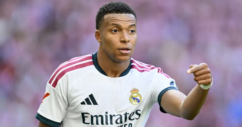 Kylian Mbappe: Dünyadaki her kulüp Olise yi ister