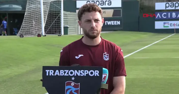 Mustafa Eskihellaç, A Milli Takım Aday Kadrosu’na dahil edildi
