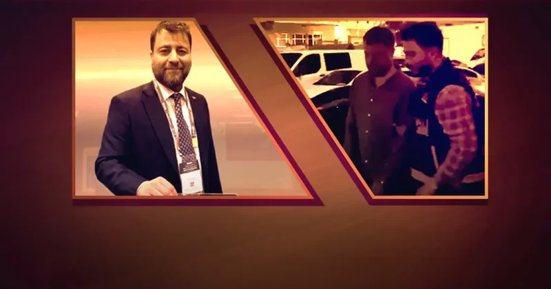 Tera nın patronu Emre Tezmen’in savcılık ifadesi ve gözaltı görüntüleri ortaya çıktı