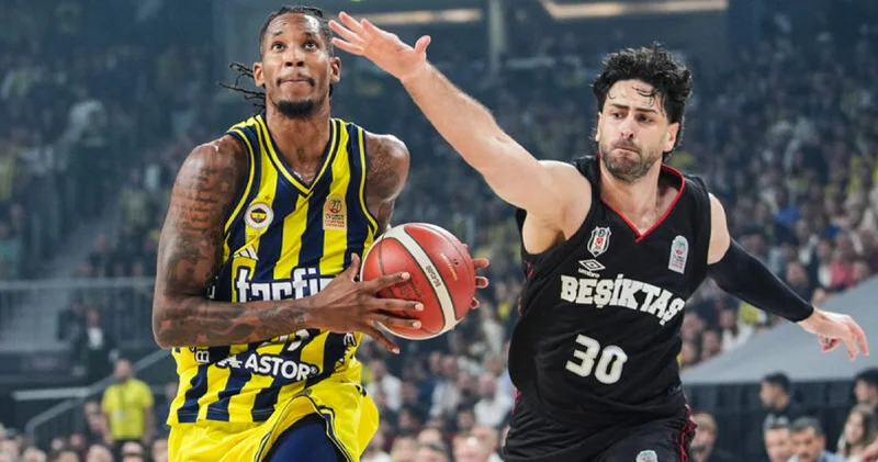 Fenerbahçe Tarfin in konuğu Virtus Bologna!