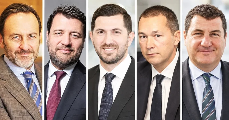 Harcama limitleri 5 bin liraya düştü Sözcü Gazetesi