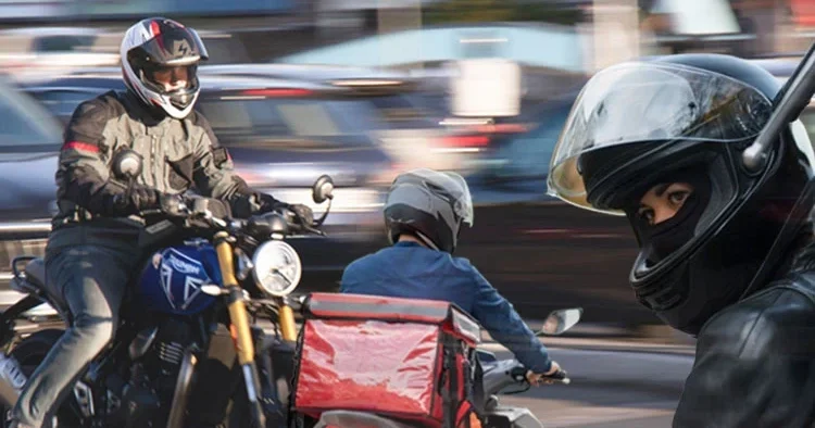 Motosiklet sayısı yüzde 100 arttı, trafikte bilanço ağırlaştı! Ölümlü kazalar bu 5 hatadan çıkıyor