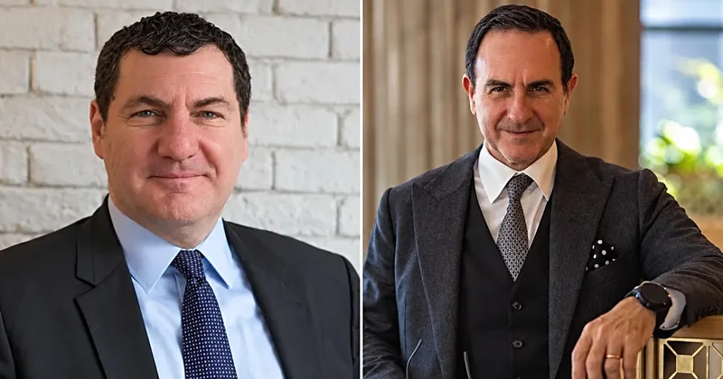 Fon soruşturmasında tutuklanan Emre Alkin ve Kerem Alkin in ifadeleri ortaya çıktı! 280 milyar liraya nasıl yükseldi?