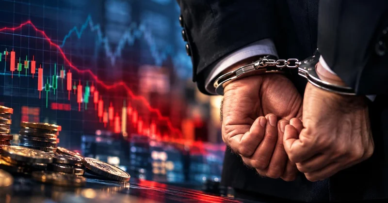 Fon soruşturması derinleşiyor! Doğa Sigorta nın sahibi Nihat Kırmızı dahil 3 kişi daha tutuklandı