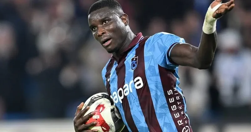 Paul Onuachu bu sezon sınıfta kaldı!