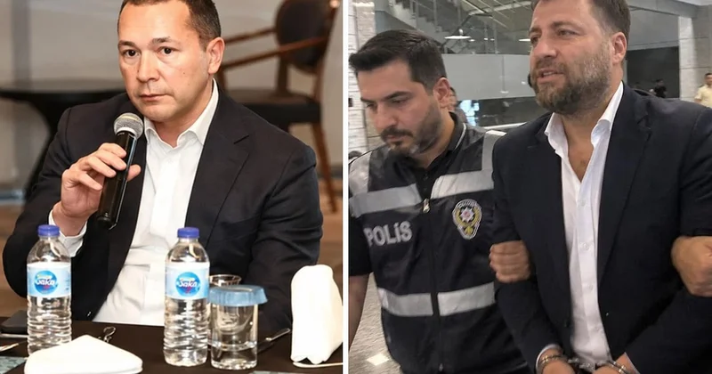Fon skandalında düğüm noktası... Fon parasına gerçekte kim yön verdi? Sözcü Gazetesi