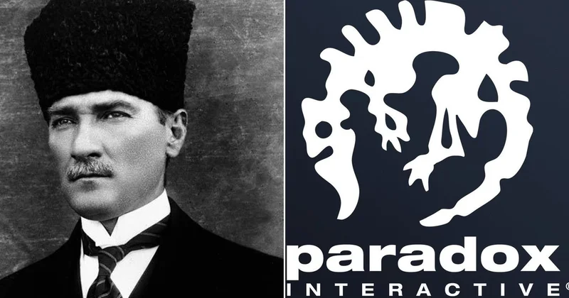 İsveçli oyun şirketi Paradox tan skandal Atatürk kararı: Discord da profil fotoğrafını yasakladılar