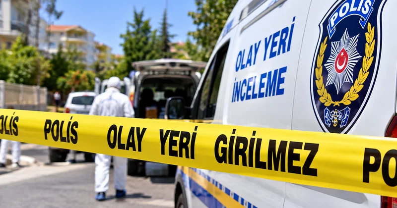 Alanya Avsallar da evinde hareketsiz bulunan İsveç uyruklu kişinin öldüğü belirlendi