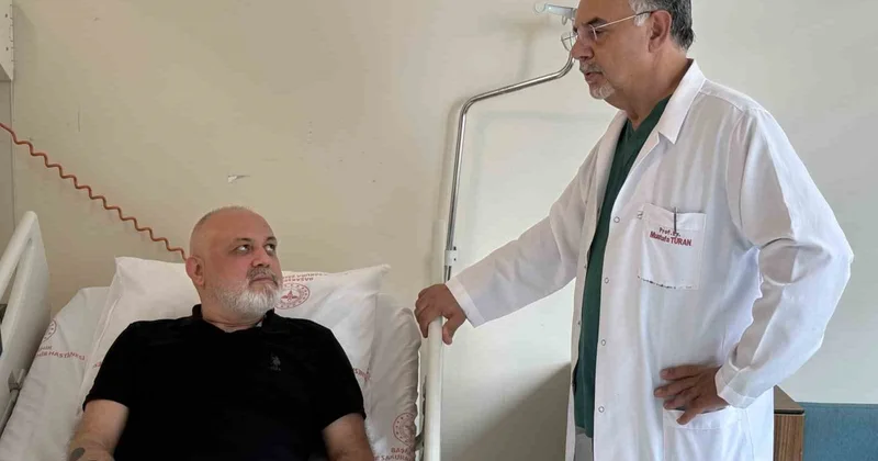 Başakşehir de lavabo açıcı iddiaya göre 46 yaşındaki kişide yüzde 15 yanığa yol açtı