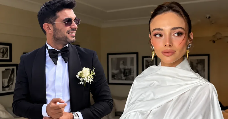 Rabia Soytürk aşk defterini kapattı! İki kelimeyle duyurdu: Devam etmiyoruz