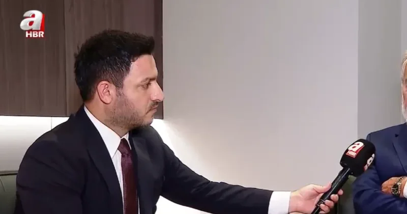 Kaşifoğlu karakterini canlandıran Sedat Savtak AHaber e konuştu: Senaryo ile Kozinoğlu nun vefatı arasındaki benzerlik!