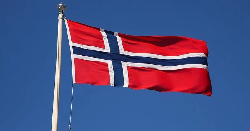 Norveç, Filistin e 13 milyon dolar yardım gönderme kararı aldı
