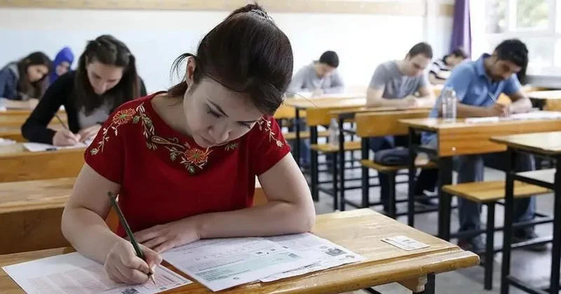 KPSS Ön Lisans sınavı giriş belgeleri erişime açıldı