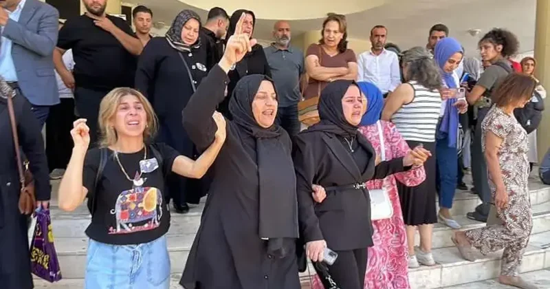 Çırağını kompresörle öldüren kalfanın akılalmaz savunması: Şakalaşıyorduk