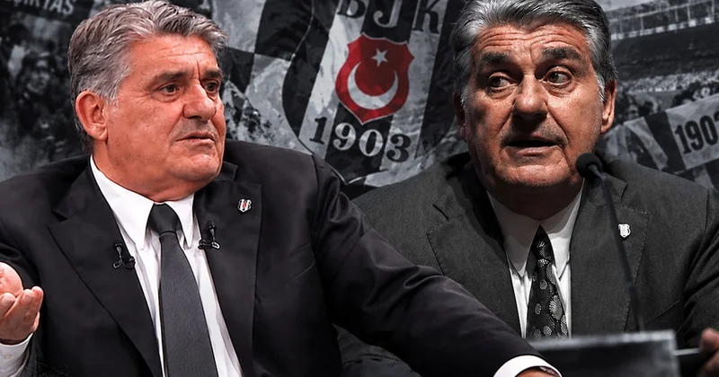 Serdal Adalı dan çok sert çıkış: Bunu denerseniz hakim olamayacağımız olaylar olur Sözcü Gazetesi