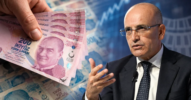 Bakan Şimşek sinyali verdi: Memur ve emekli maaşlarında hesaplar değişti Sözcü Gazetesi