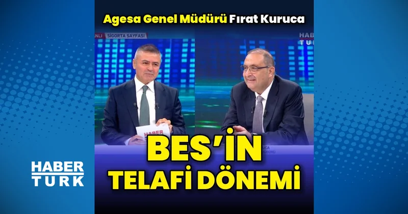 BES fonları enflasyonu yüzde 3 ile 5 aralığında yeniyor