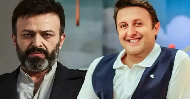 Şoray Uzun, İlker Ayrık ın Serhat Kılıç ın cenazesine neden katılmadığını açıkladı