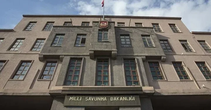 Yunanistan a uyarı... MSB: Doğu Akdeniz deki gelişmeler yakından takip edilerek gerekli tedbirler alınmaktadır