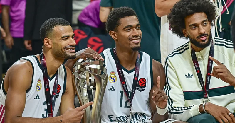 Basketbol Avrupa Ligi nde İspanya, 14 şampiyonlukla zirvede