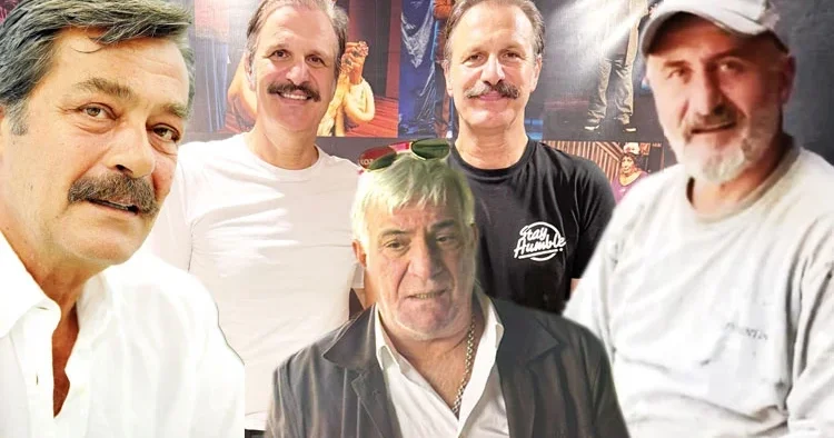 Kadir İnanır ın yeğenleri konuştu