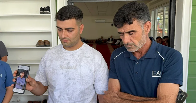 Adana da silahlı kavgada vurulan 9 yaşındaki çocuk öldü, 2 kişi tutuklandı